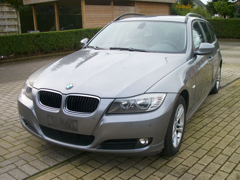 Bmw te koop tweedehands #4