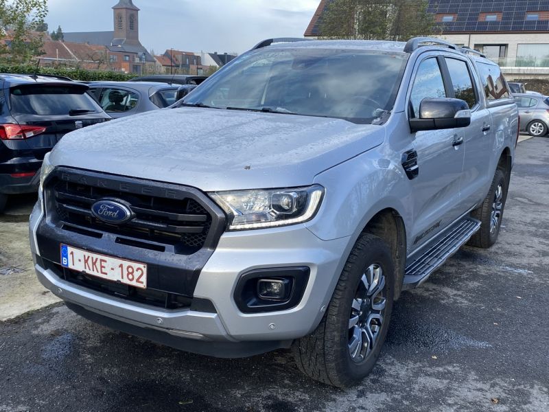 garage Marc De Pauw garage Marc De Pauw