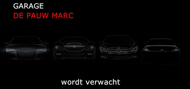 garage Marc De Pauw garage Marc De Pauw